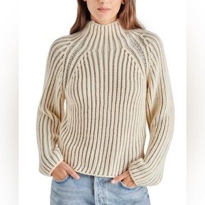 Steve Madden Terra Sweater NWT
